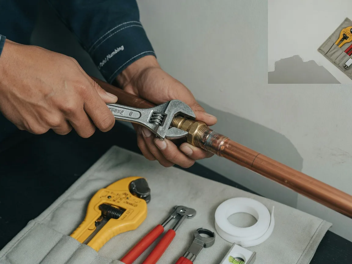Why choose Drain Cleaning in Trenton, TN